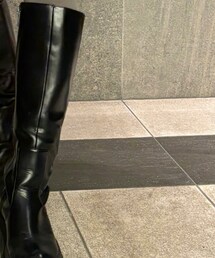 ZARA | ブーツ