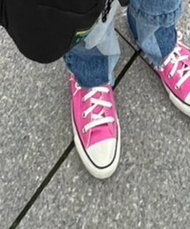 CONVERSE ALL STAR | スニーカー