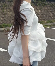 AMELY | トップス