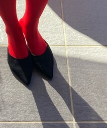 LOWRYS FARM | シューズ