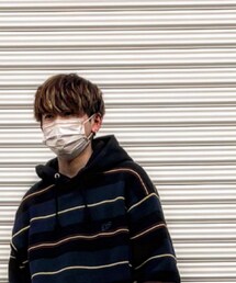 GU | パーカー