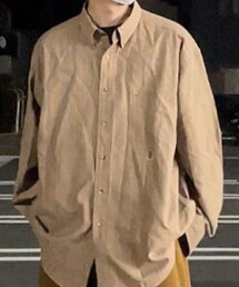 TOMMY HILFIGER | シャツ/ブラウス