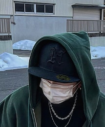 NEW ERA | キャップ