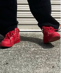 VANS | シューズ