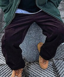 GU | パンツ