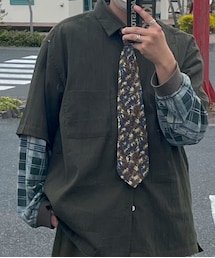 古着 | シャツ/ブラウス