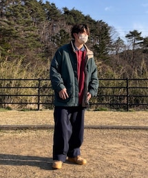 UNIQLO | ジャケット/アウター