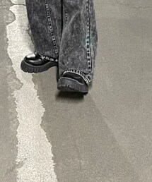 SHEIN | ブーツ