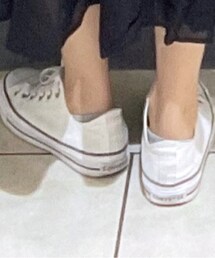CONVERSE | スニーカー