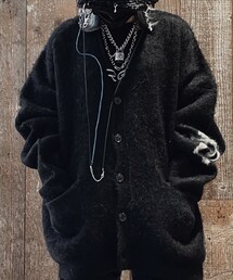 TAIN | カーディガン/ボレロ