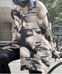 DEVA STATES | シャツ/ブラウス