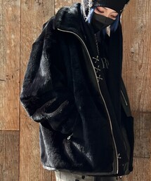 BACKLASH | ジャケット/アウター