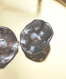 JEANASIS | イヤリング