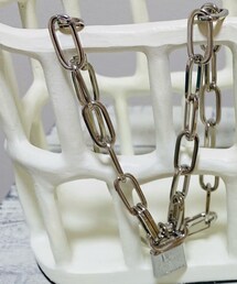 JEANASIS | ネックレス