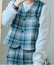 LOWRYS FARM | ベスト