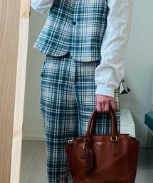 LOWRYS FARM | その他パンツ