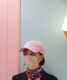 MACKINTOSH PHILOSOPHY | バンダナ/スカーフ