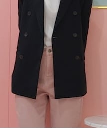 BEAMS HEART | デニムパンツ