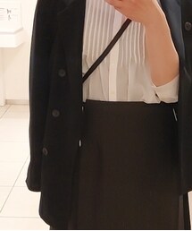 NATURAL BEAUTY BASIC | シャツ/ブラウス