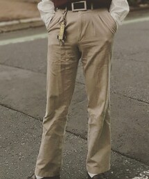 Levis | スラックス