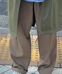 BEAUTY&YOUTH UNITED ARROWS | シャツ/ブラウス