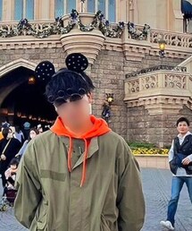 H　BEAUTY&YOUTH UNITED ARROWS | パーカー