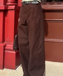 UNIQLO | パンツ