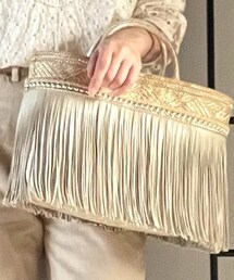 fuangfa | かごバッグ