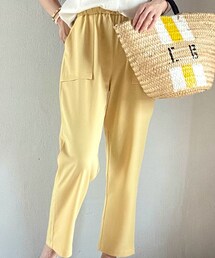 aquagarage | パンツ