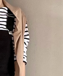 SAINT JAMES | Tシャツ/カットソー