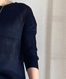 BARNYADSTORM | ニット/セーター