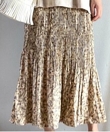 UNIQLO | スカート