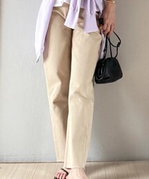 ZARA | デニムパンツ