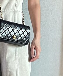 CHANEL | ショルダーバッグ