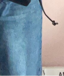 ZARA | デニムパンツ