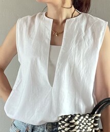 bonjoursagan | シャツ/ブラウス