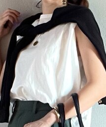 GU | Tシャツ/カットソー