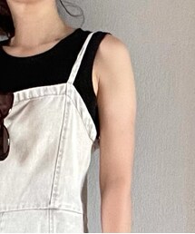 UNIQLO | タンクトップ