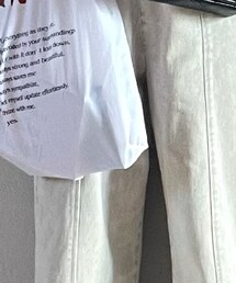 AP STUDIO | エコバッグ/サブバッグ