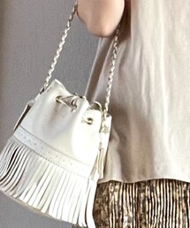 J&M Davidson | ショルダーバッグ