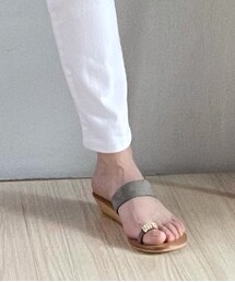 VII XII XXX SEVEN TWELVE THIRTY | サンダル