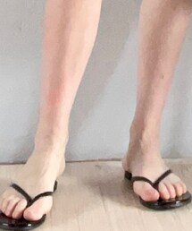 GU | サンダル