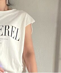 Bonjour Sagan | Tシャツ/カットソー