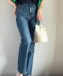 GU | デニムパンツ