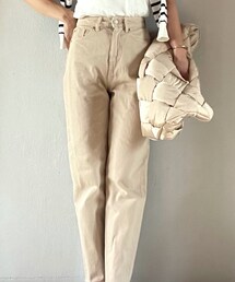 ZARA | デニムパンツ