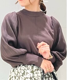 Te chichi | ニット/セーター