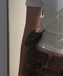 LOUIS VUITTON | コインケース