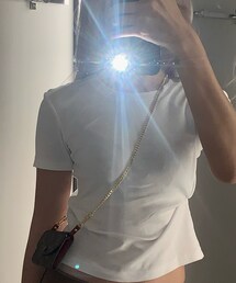 ZARA | Tシャツ/カットソー