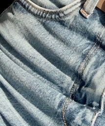 ZARA | デニムパンツ