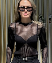 ZARA | その他トップス